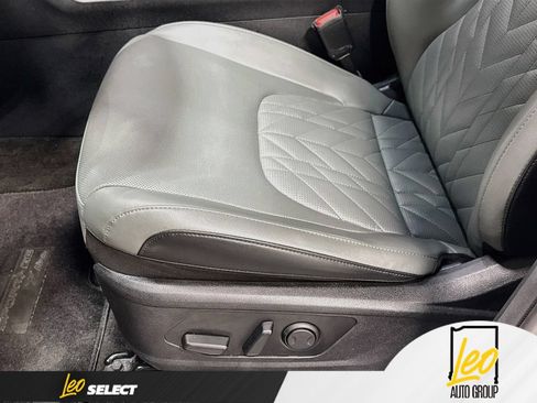 Used 2023 Kia Sportage X-Line w/ X-Line Premium Package AWD/4WD image 22