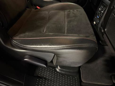 Certified 2024 Dodge Durango R/T AWD/4WD image 18