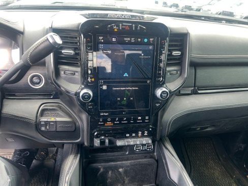Used 2023 RAM 2500 Limited AWD/4WD image 7