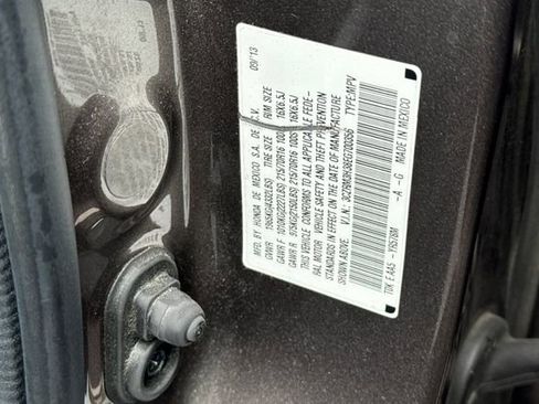 Used 2014 Honda CR-V LX image 30