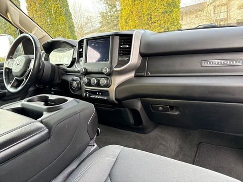 Used 2020 RAM 1500 Big Horn image 28