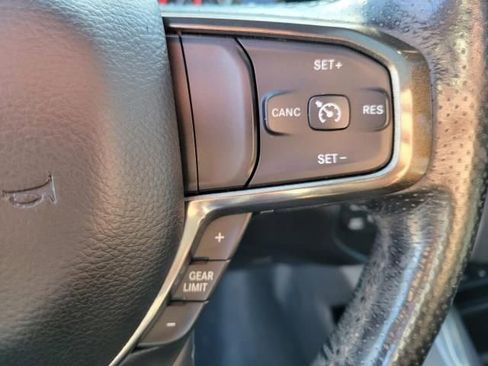 Used 2019 RAM 1500 Sport w/ Level 2 Equipment Group AWD/4WD image 23