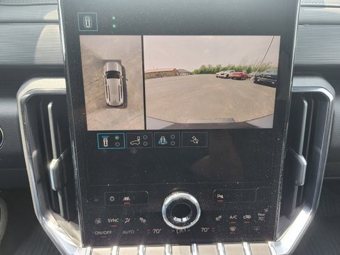 Used 2024 GMC Acadia AT4 w/ LPO, Floor Liner Package image 23