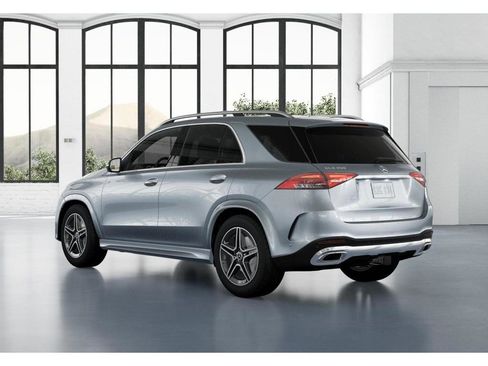 New 2026 Mercedes-Benz GLE 350 4MATIC image 29