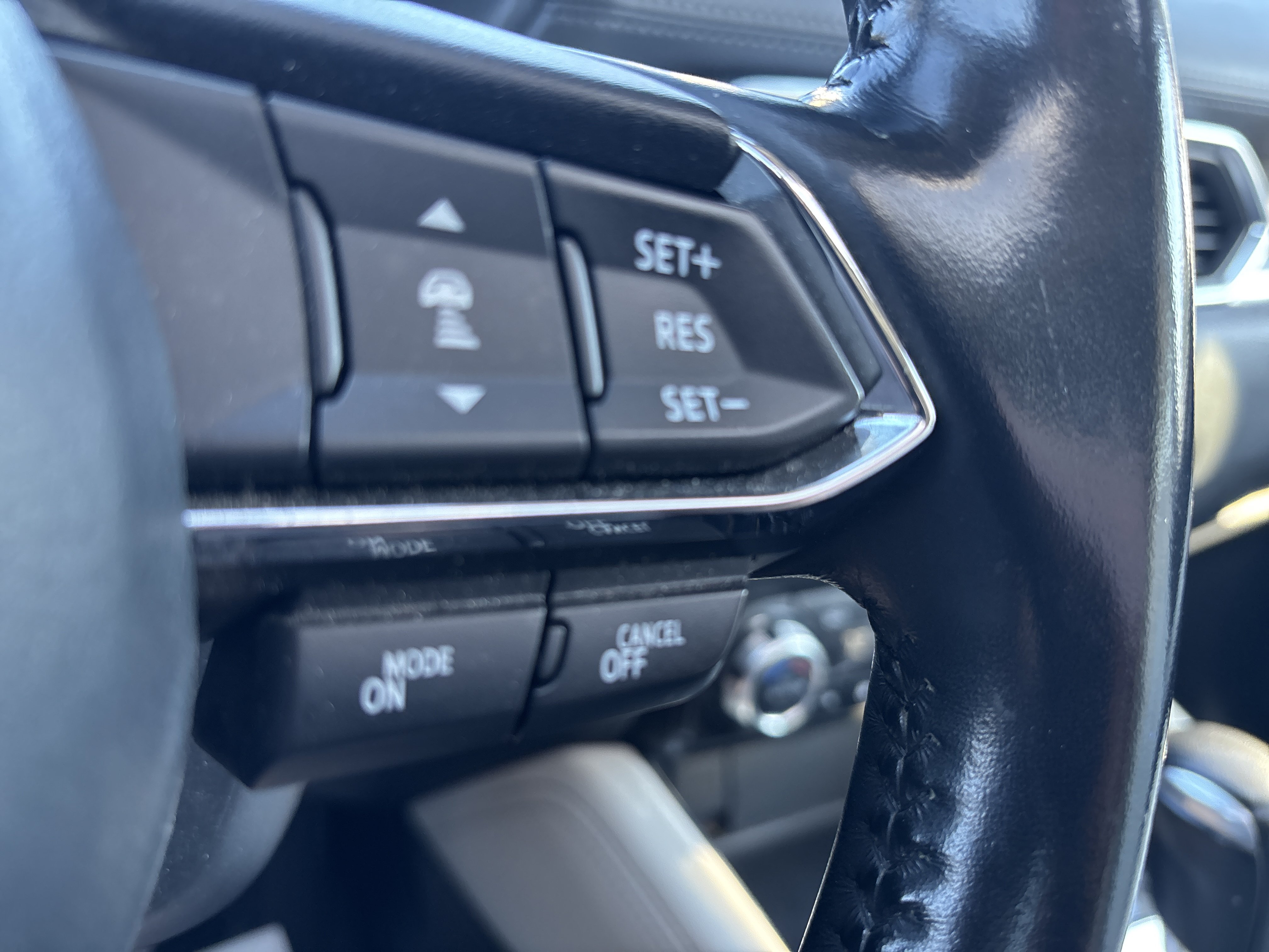 Used 2018 MAZDA CX-5 Grand Touring AWD/4WD image 17