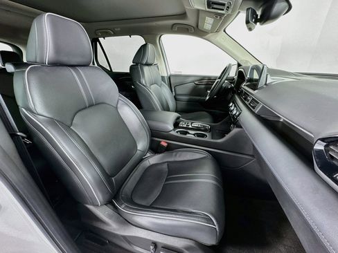 Certified 2023 Honda Pilot Elite image 31