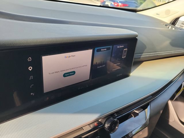 New 2026 Nissan Murano SL AWD/4WD image 15