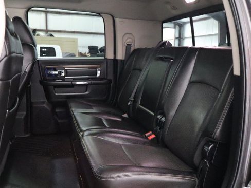 Used 2014 RAM 2500 Laramie w/ Convenience Group AWD/4WD image 51