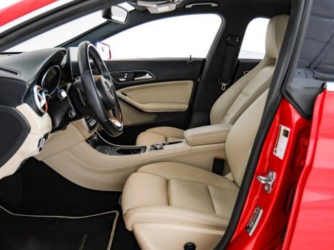 Used 2019 Mercedes-Benz CLA 250 BLIND SPOT NAVIGATION LEATHER image 28