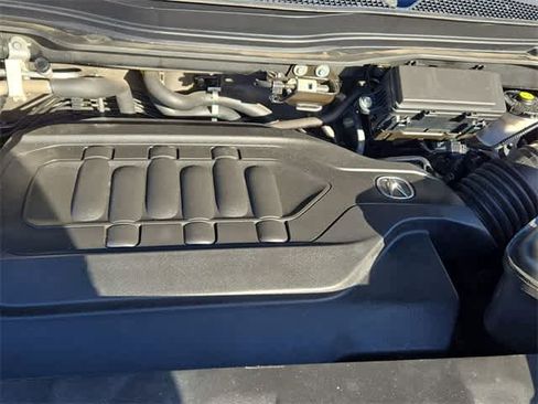 Used 2016 Acura MDX SH-AWD w/ Technology Package image 14