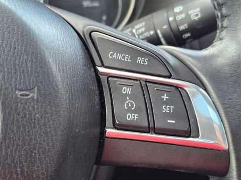 Used 2016 MAZDA CX-5 Grand Touring image 33