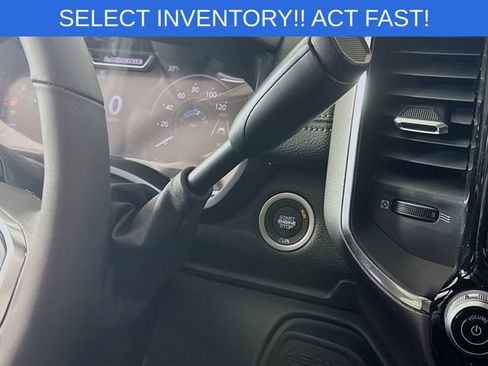 New 2026 RAM 2500 Laramie w/ Night Edition image 17