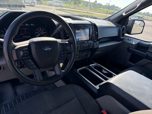 Used 2018 Ford F150 XL w/ Equipment Group 101A Mid AWD/4WD image 17