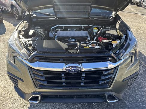 New 2026 Subaru Ascent Touring image 9