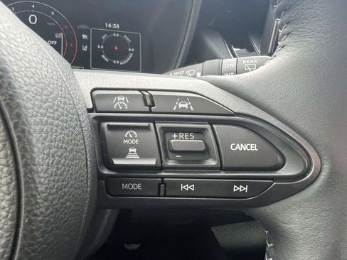 Used 2025 Toyota Corolla Core image 22