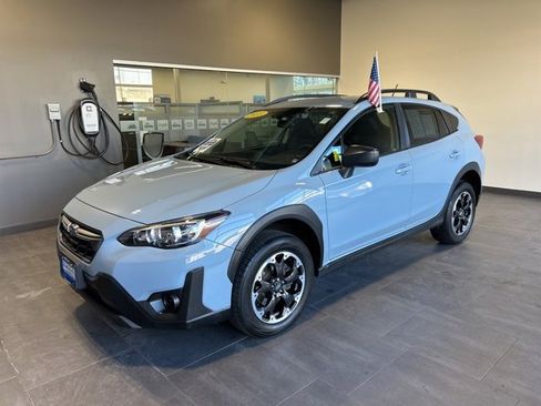 Used 2023 Subaru Crosstrek 2.0i image 31