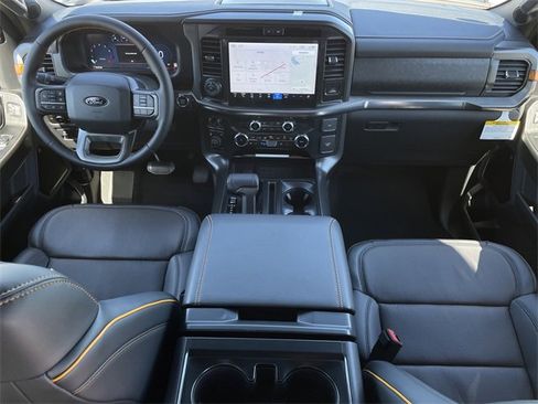 New 2025 Ford F150 Tremor w/ Equipment Group 402A High image 16