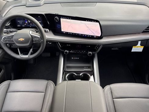 New 2026 Chevrolet Tahoe Premier w/ Sun And Tow Package image 13