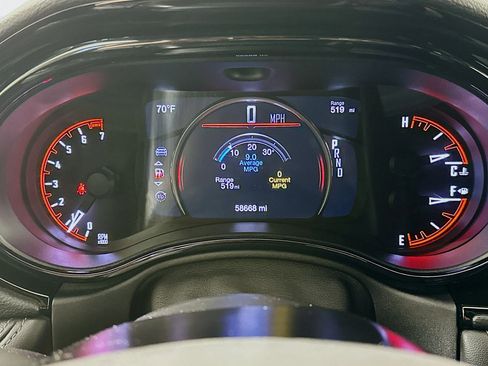 Used 2024 Dodge Durango SXT image 19