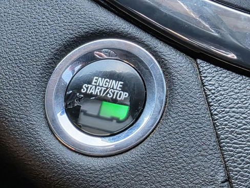 Used 2015 Chevrolet Impala LTZ image 13