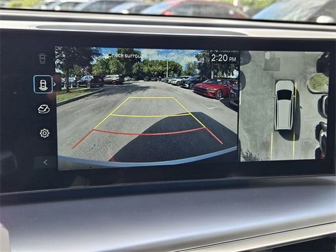 New 2026 Hyundai Ioniq 9 SEL image 10