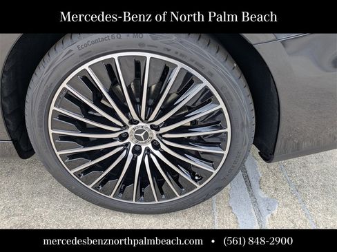 New 2026 Mercedes-Benz E 350 Sedan image 16