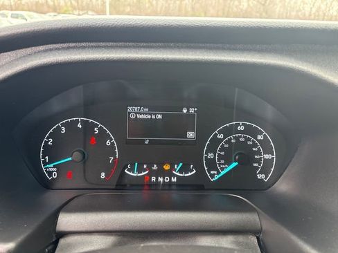 Used 2024 Ford Transit 250 Low Roof w/ Exterior Upgrade Package image 16