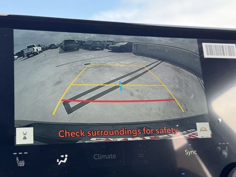 New 2026 Toyota bZ FWD image 6