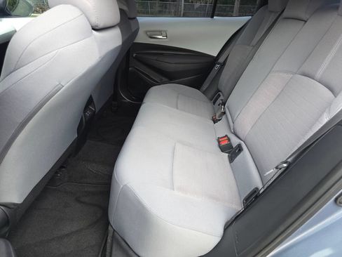 Certified 2024 Toyota Corolla SE FWD image 21