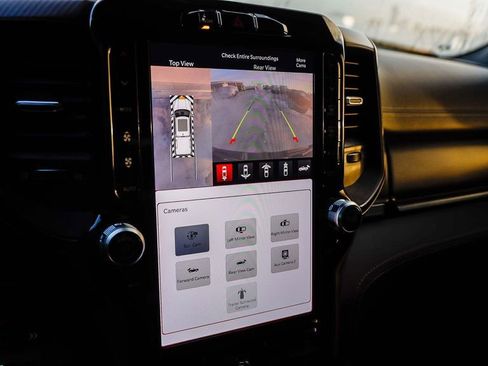 Used 2022 RAM 1500 TRX w/ TRX Level 2 Equipment Group image 28