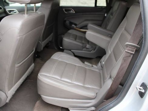 Used 2017 GMC Yukon Denali w/ Open Road Package image 6