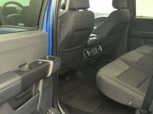 Certified 2024 Ford F150 STX AWD/4WD image 10