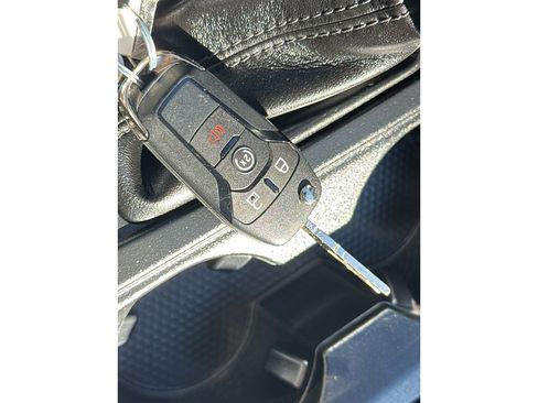 Used 2025 Ford Ranger XLT w/ Equipment Group 301A High image 35