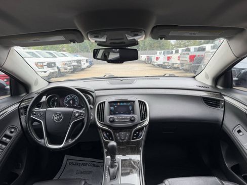 Used 2015 Buick LaCrosse Leather FWD image 17