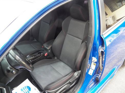 Used 2015 Subaru WRX w/ Popular Package #2 image 8