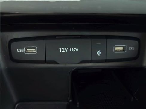 Used 2024 Hyundai Tucson SEL FWD image 17