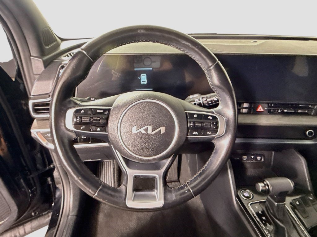 Used 2023 Kia Sportage X-Line AWD/4WD image 12