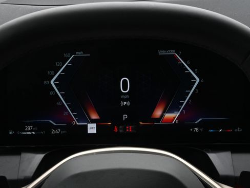 Certified 2025 BMW X3 xDrive30i w/ Premium Package image 14