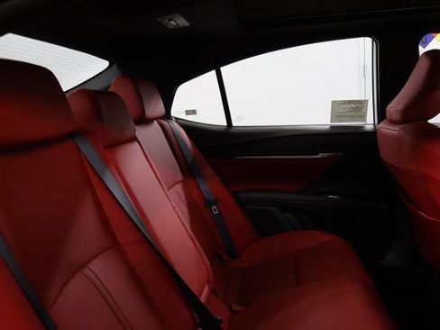 New 2026 Toyota Camry XSE AWD/4WD image 29