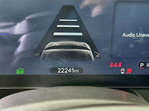 Used 2025 Honda Prologue Touring image 19