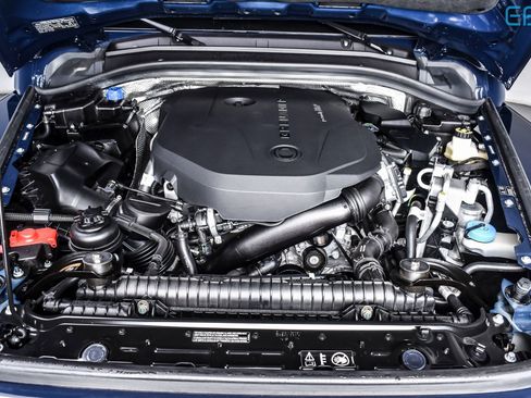 New 2025 INEOS Grenadier Fieldmaster Edition image 12