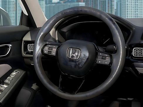 Used 2022 Honda Civic LX image 22