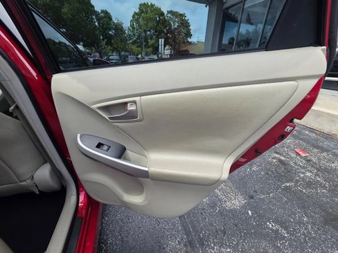 Used 2014 Toyota Prius Two FWD image 26