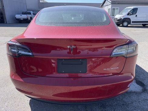 Used 2019 Tesla Model 3 Long Range image 6