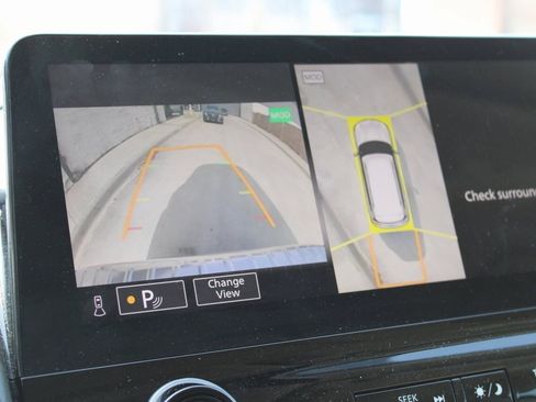 Used 2022 INFINITI QX80 Premium Select w/ Cargo Package image 9