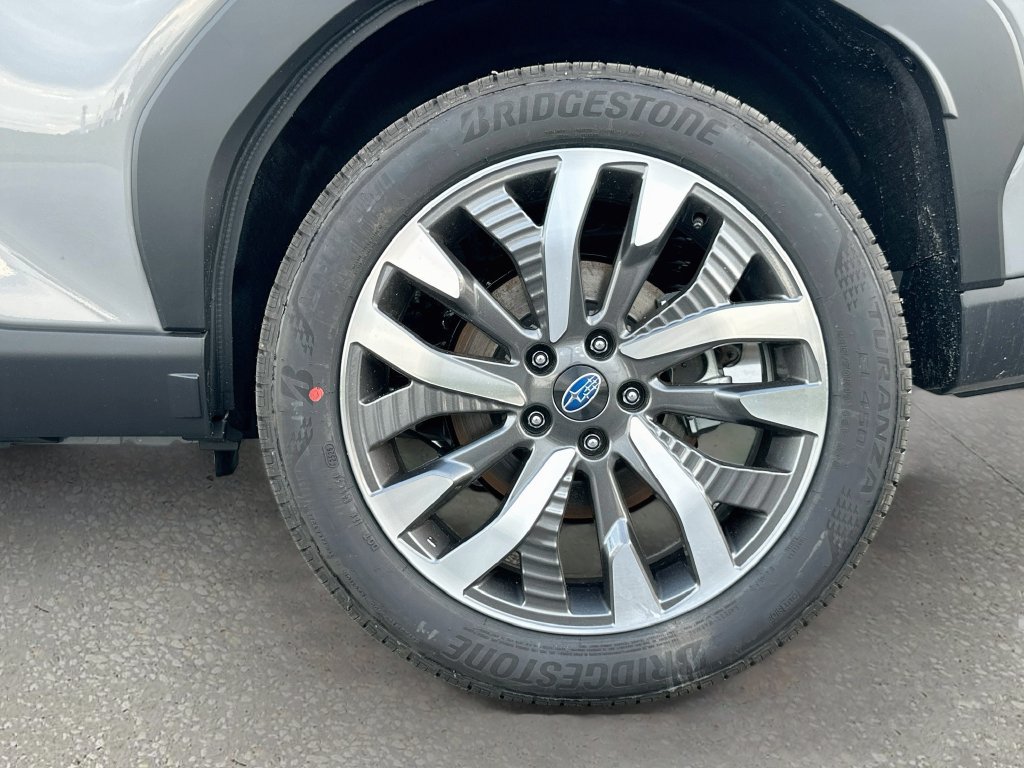 New 2026 Subaru Forester Touring AWD/4WD image 32