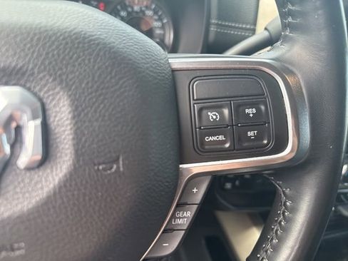 Used 2021 RAM 2500 Laramie AWD/4WD image 21