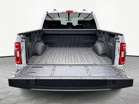 Used 2021 Ford F150 XLT w/ Equipment Group 302A High image 18