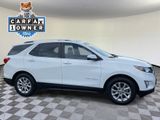 Used 2021 Chevrolet Equinox LT image 2
