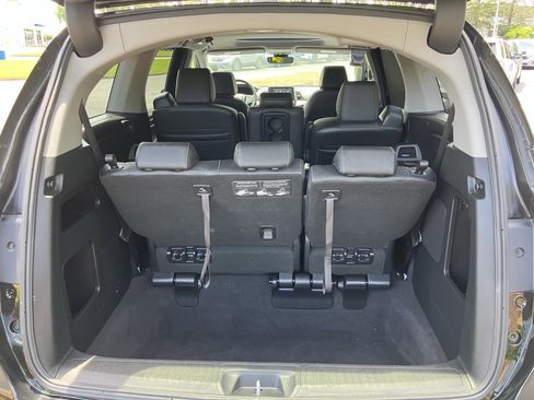 Used 2024 Honda Odyssey EX-L image 34